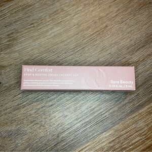Rare Beauty Find Comfort Aromatherapy Pen - Blush Pink